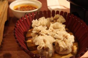 Yunnan Food